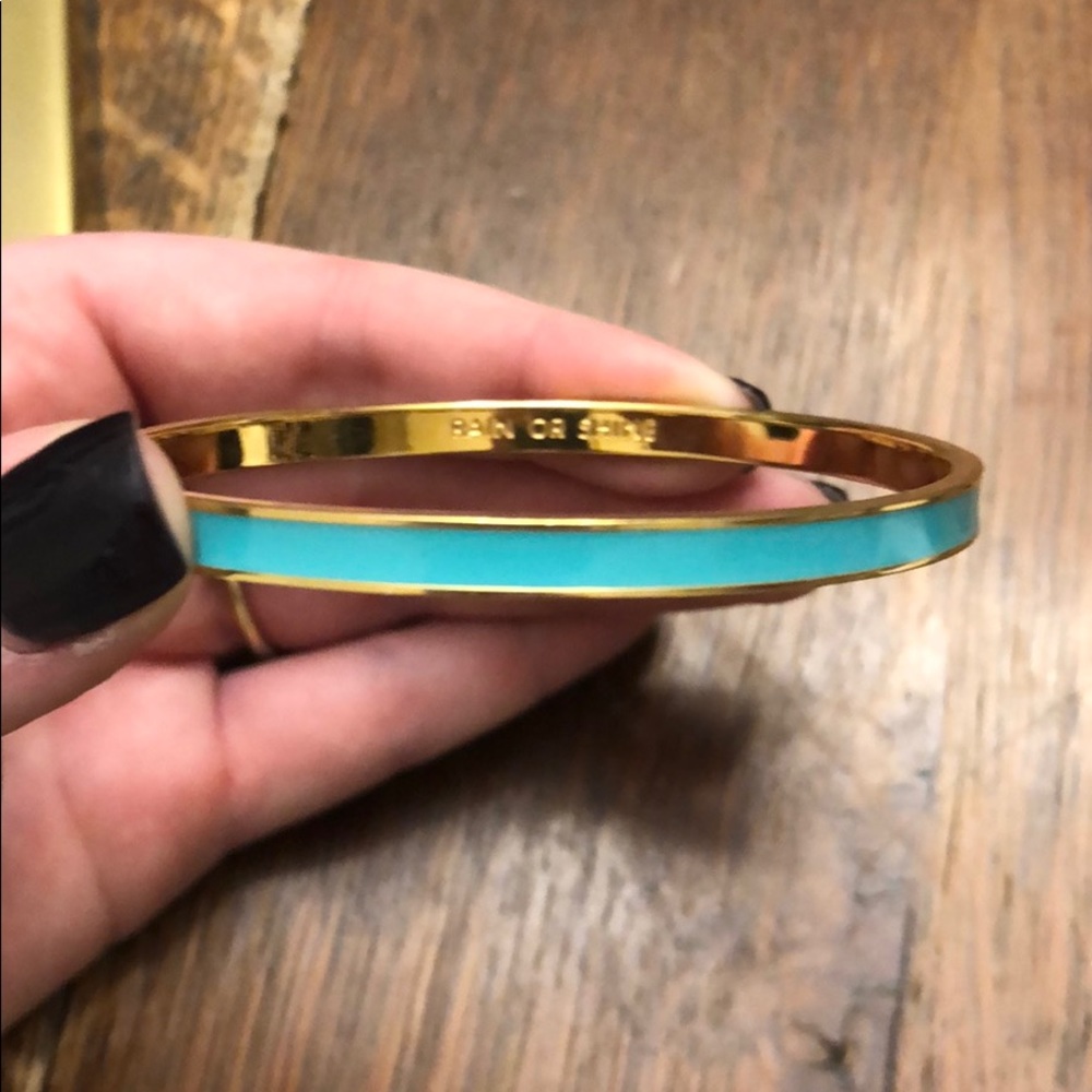 Kate Spade Bangles - Picture 2 of 6